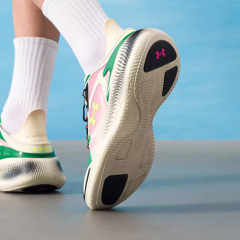 Men Shoes Under Armour - New Under Armour Unisex Sport Casual