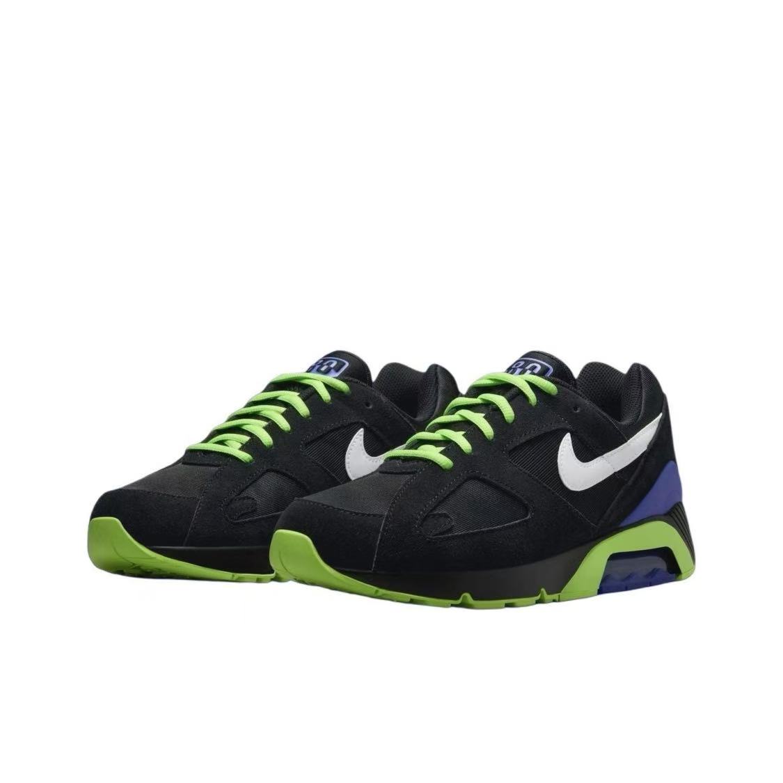 Men Shoes Myntra - Nike Air Max 180 