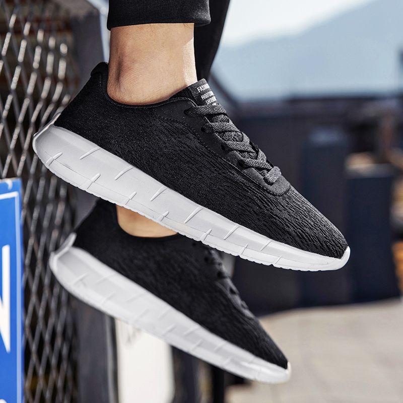 Men'S Shoes With Height Increase - Men's Height Increasing Sneakers Breathable Casual