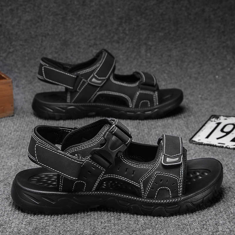 Men Shoes Trainers - Appearance Increases Winter Original Man Slippers