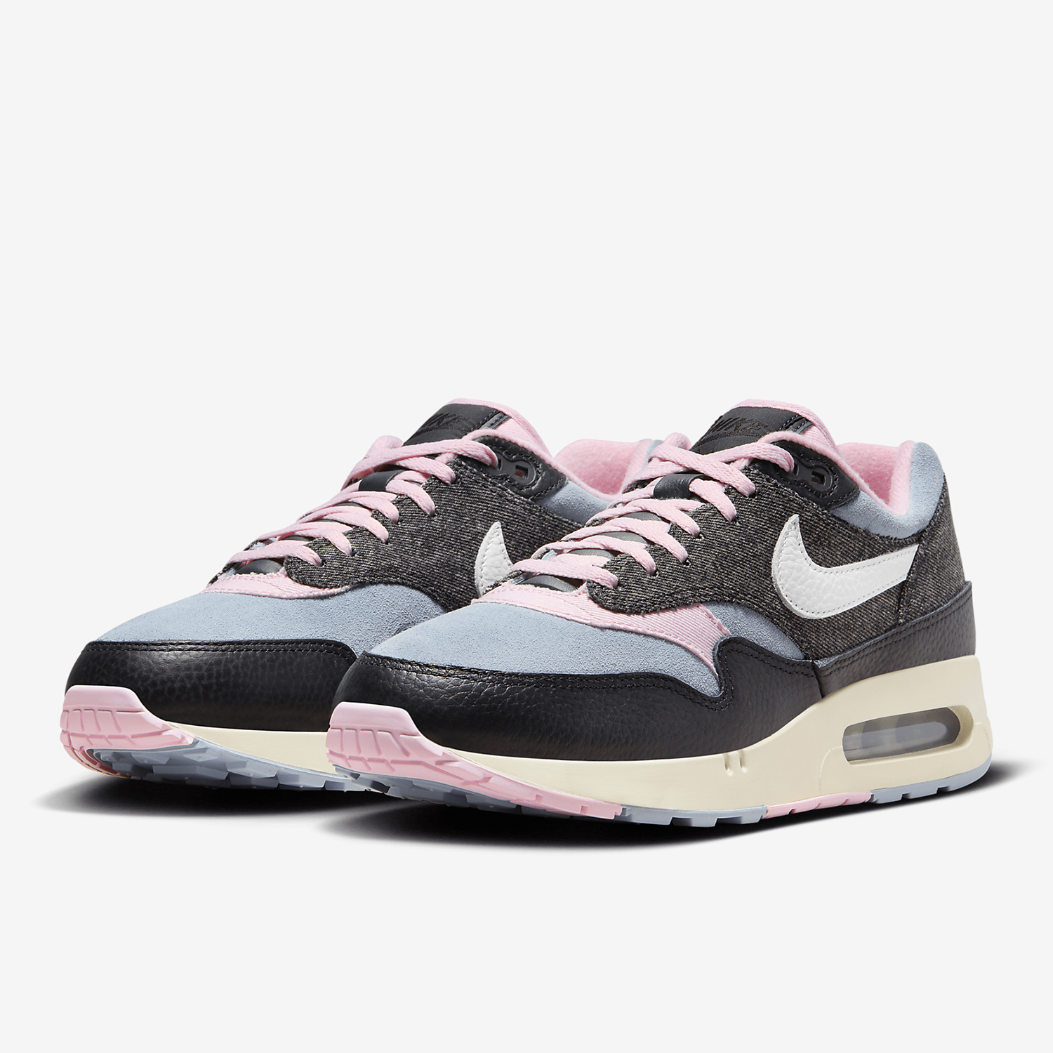 Men Shoes Myntra - Nike Official Authentic Air Max 1