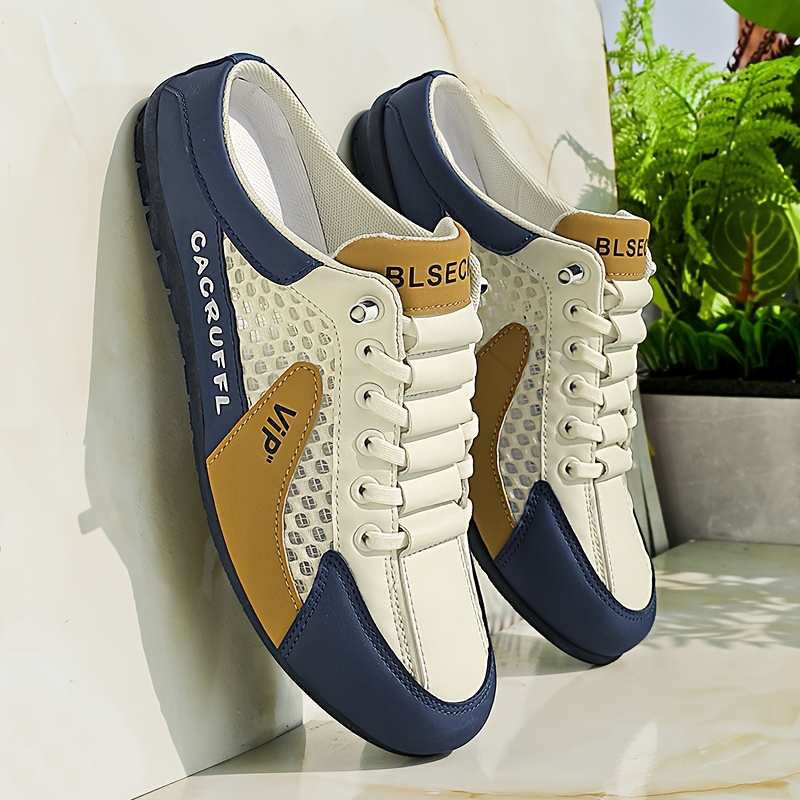 Men Shoes China - 2025 New Men's Casual Slip-Ons -