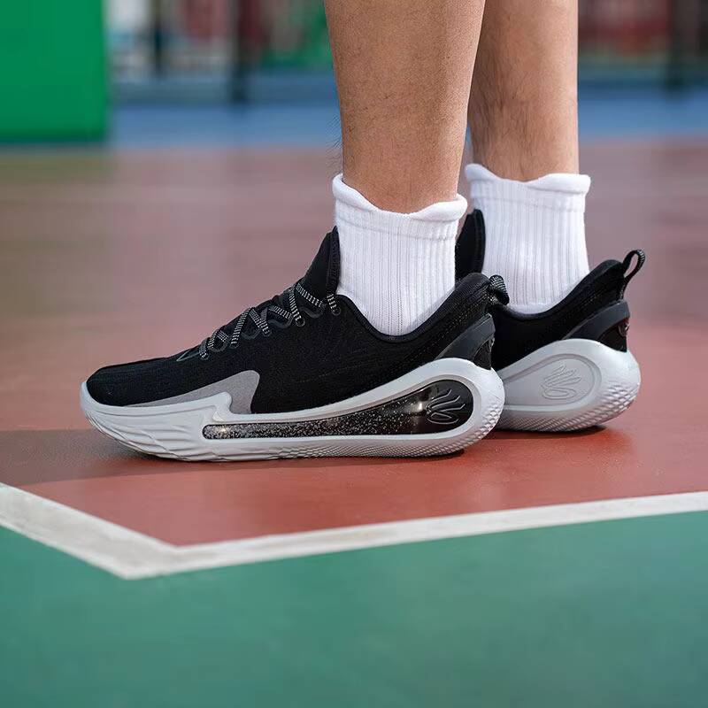 Men Shoes Under Armour - New Under Armour Unisex Sport Basketball