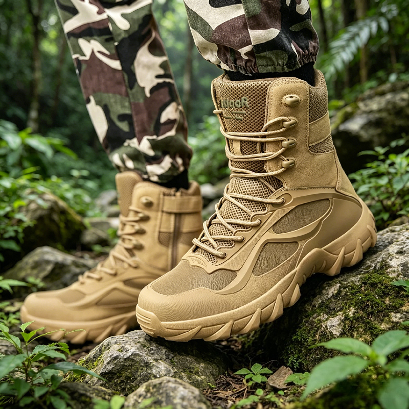 Men'S Shoes Hoka Sale - YUYIN Boots for Men Autumn High