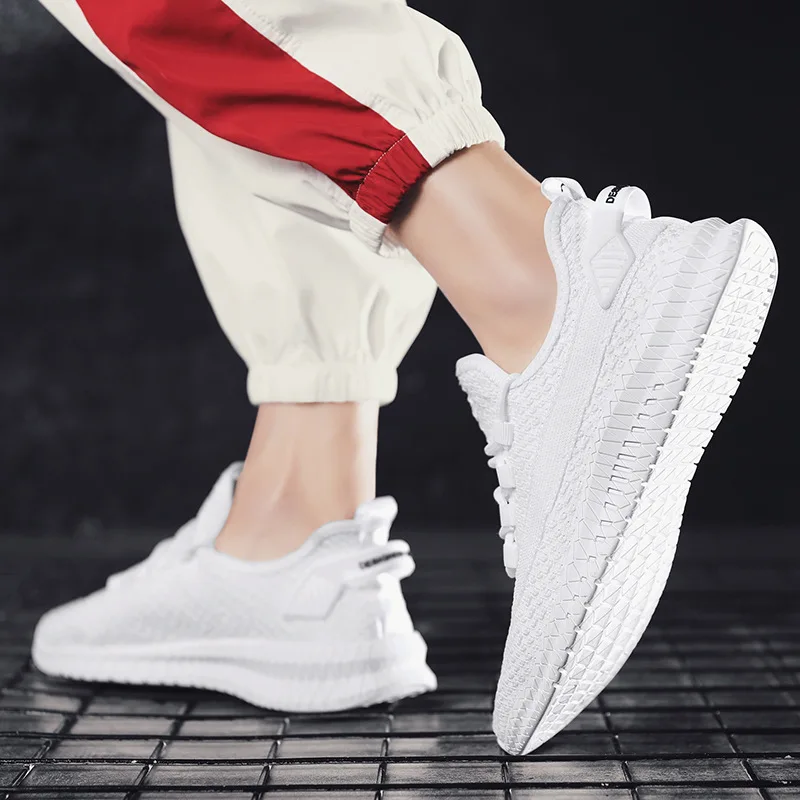 Men Shoes Branded - Men's Woven Shoes 2025 New Brand