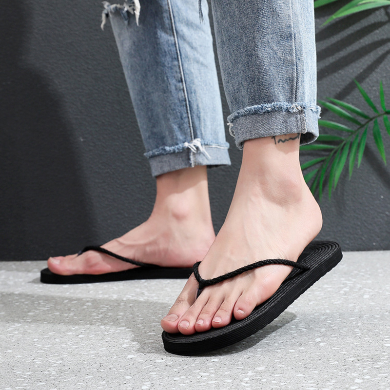 Men'S Shoes Hoka Sale - Casual Flip Flops for Men Slippers