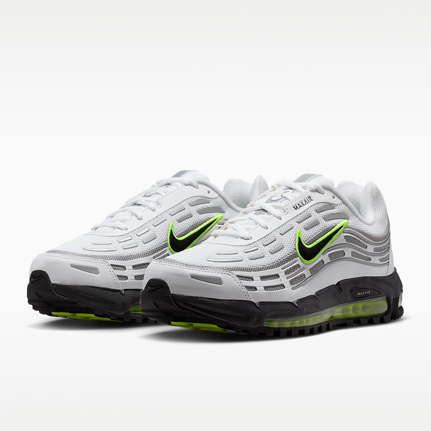 Men Shoes Myntra - Nike Authentic AIR MAX Men's Air