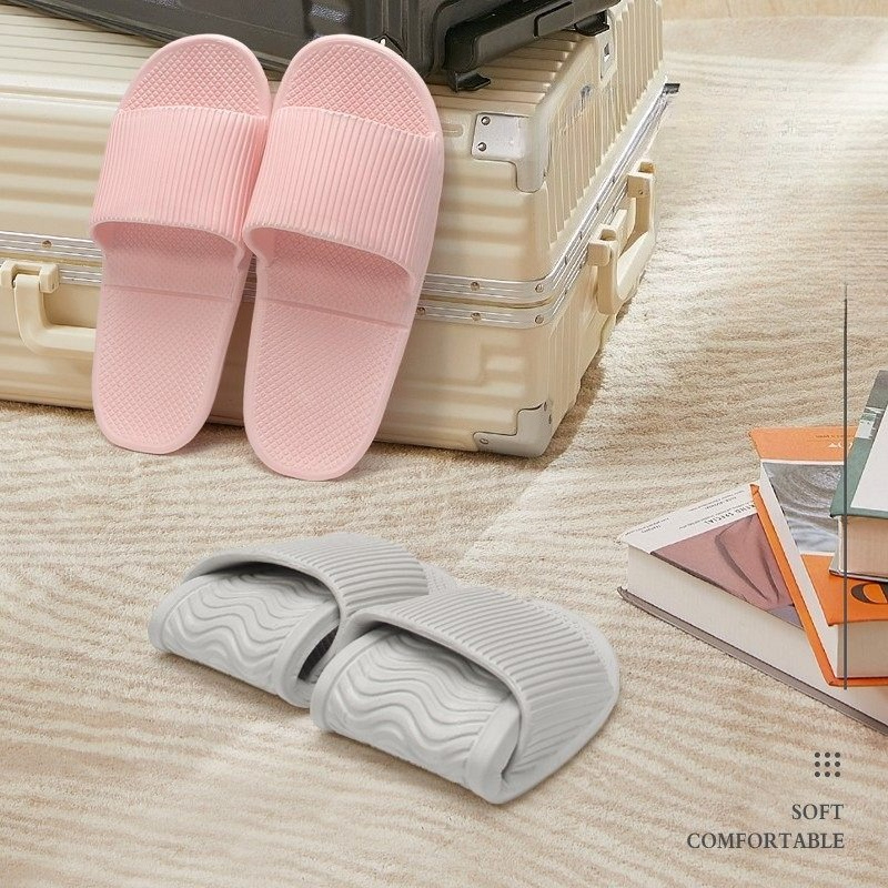 Oldable Travel Slippers for Wo - đánh giá và giá Men'S Shoes For Summer