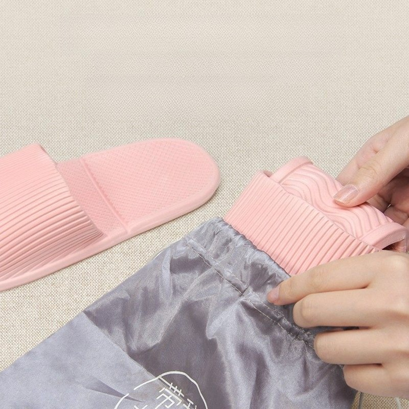 Oldable Travel Slippers for Wo - đánh giá và giá Men'S Shoes For Summer