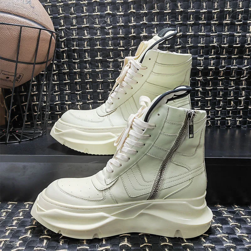 Men Women Boots Ankle Genuine  - đánh giá và giá Men'S Shoes Hoka Sale