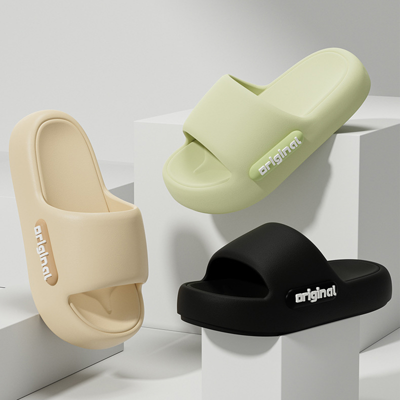 Home Slipper Women cloud Sanda - đánh giá và giá Men'S Shoes For Summer