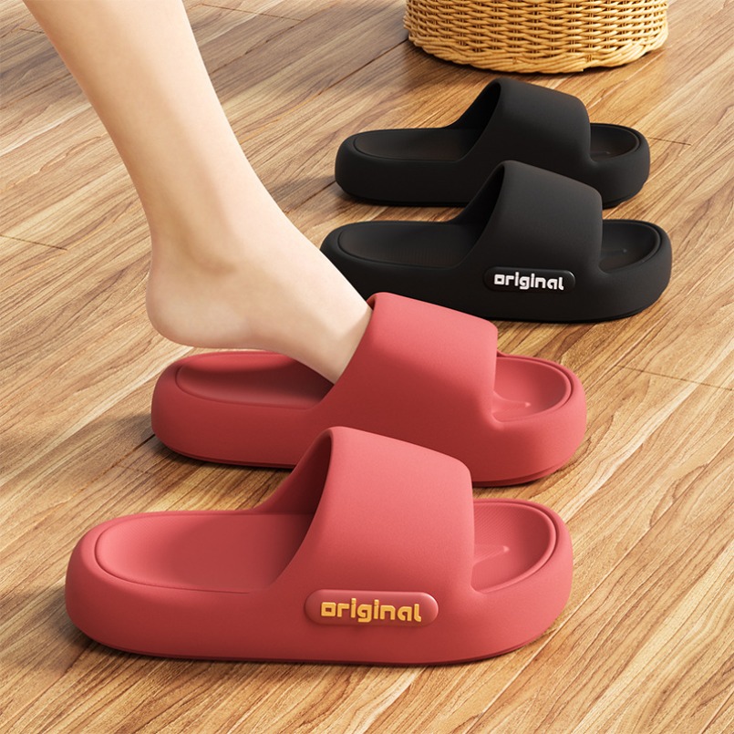 Home Slipper Women cloud Sanda - đánh giá và giá Men'S Shoes For Summer