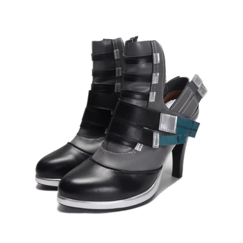 Game Zenless Zone Zero Tsukish - đánh giá và giá Men'S Shoes Zone