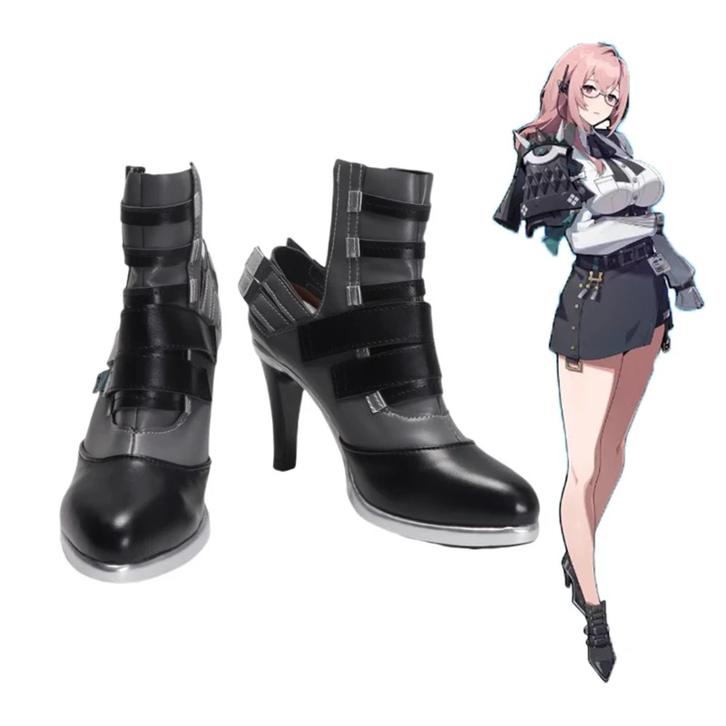 Game Zenless Zone Zero Tsukish - đánh giá và giá Men'S Shoes Zone