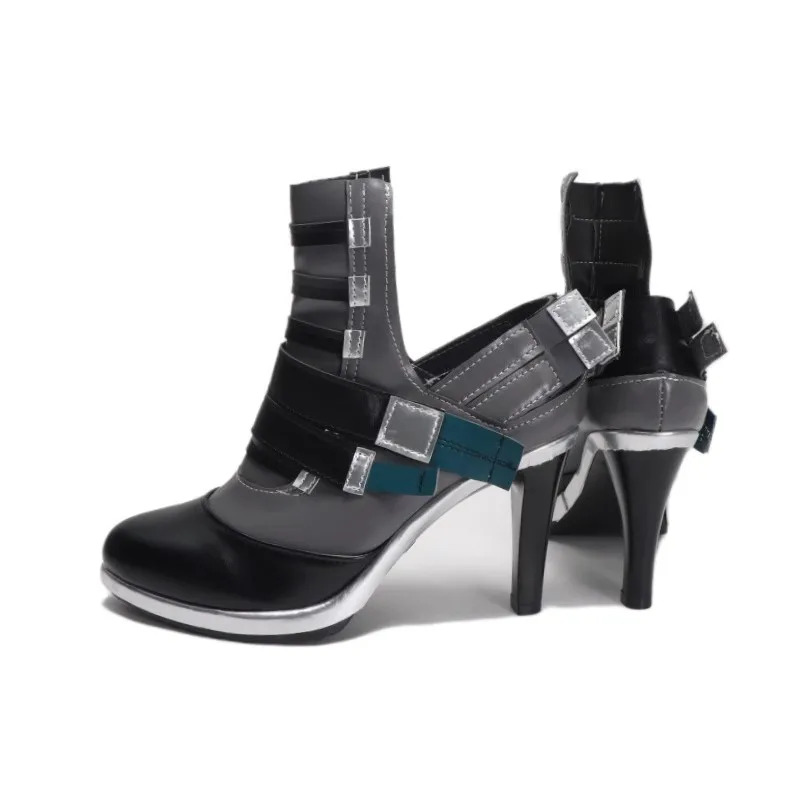 Game Zenless Zone Zero Tsukish - đánh giá và giá Men'S Shoes Zone