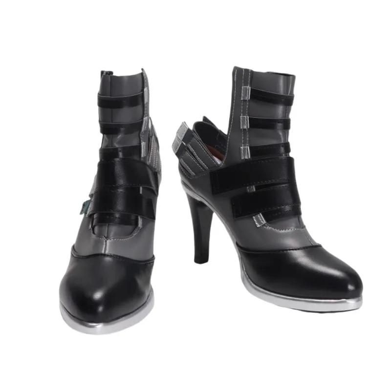 Game Zenless Zone Zero Tsukish - đánh giá và giá Men'S Shoes Zone