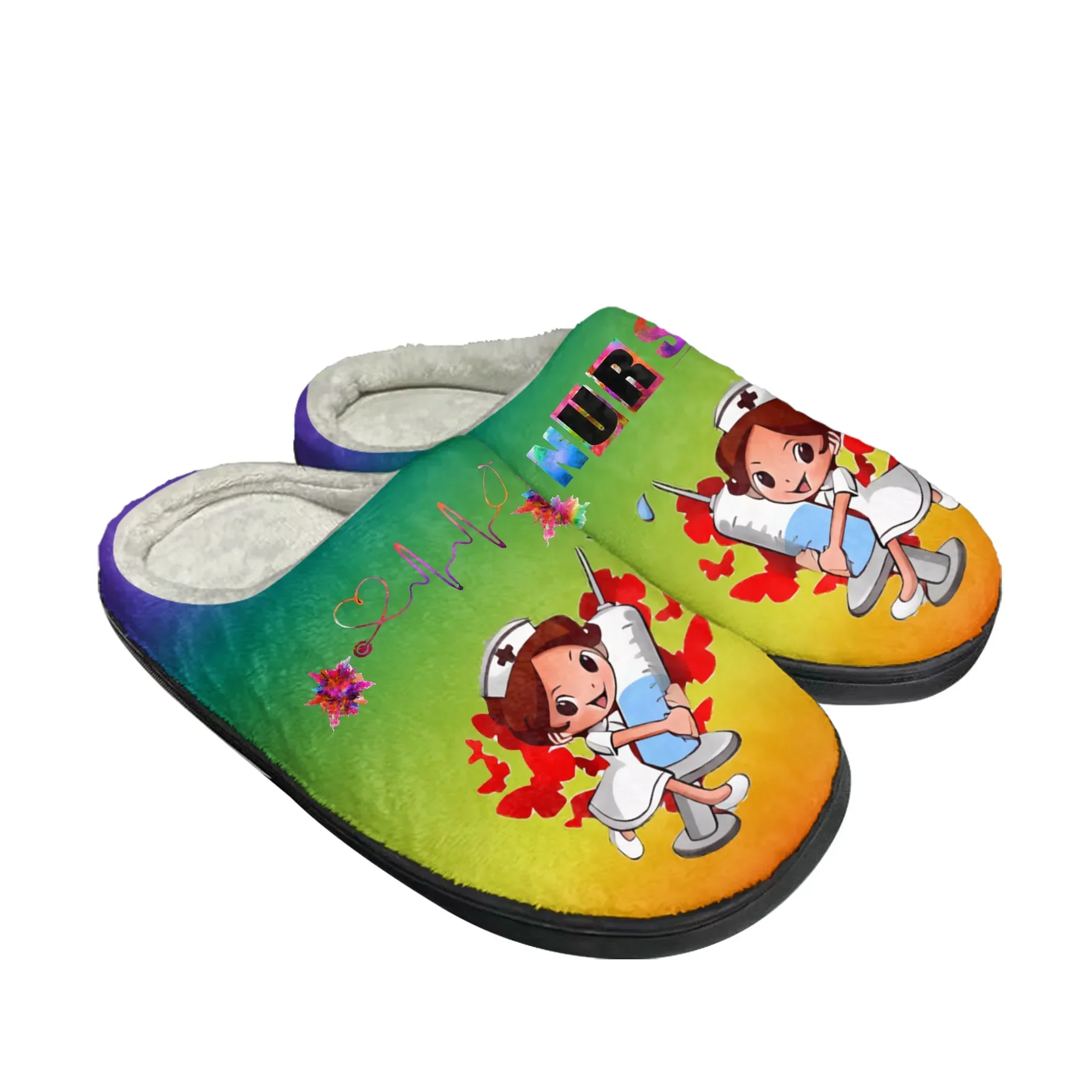 New Nurse Shoes Heart Beat Bra - đánh giá và giá Men Shoes Branded