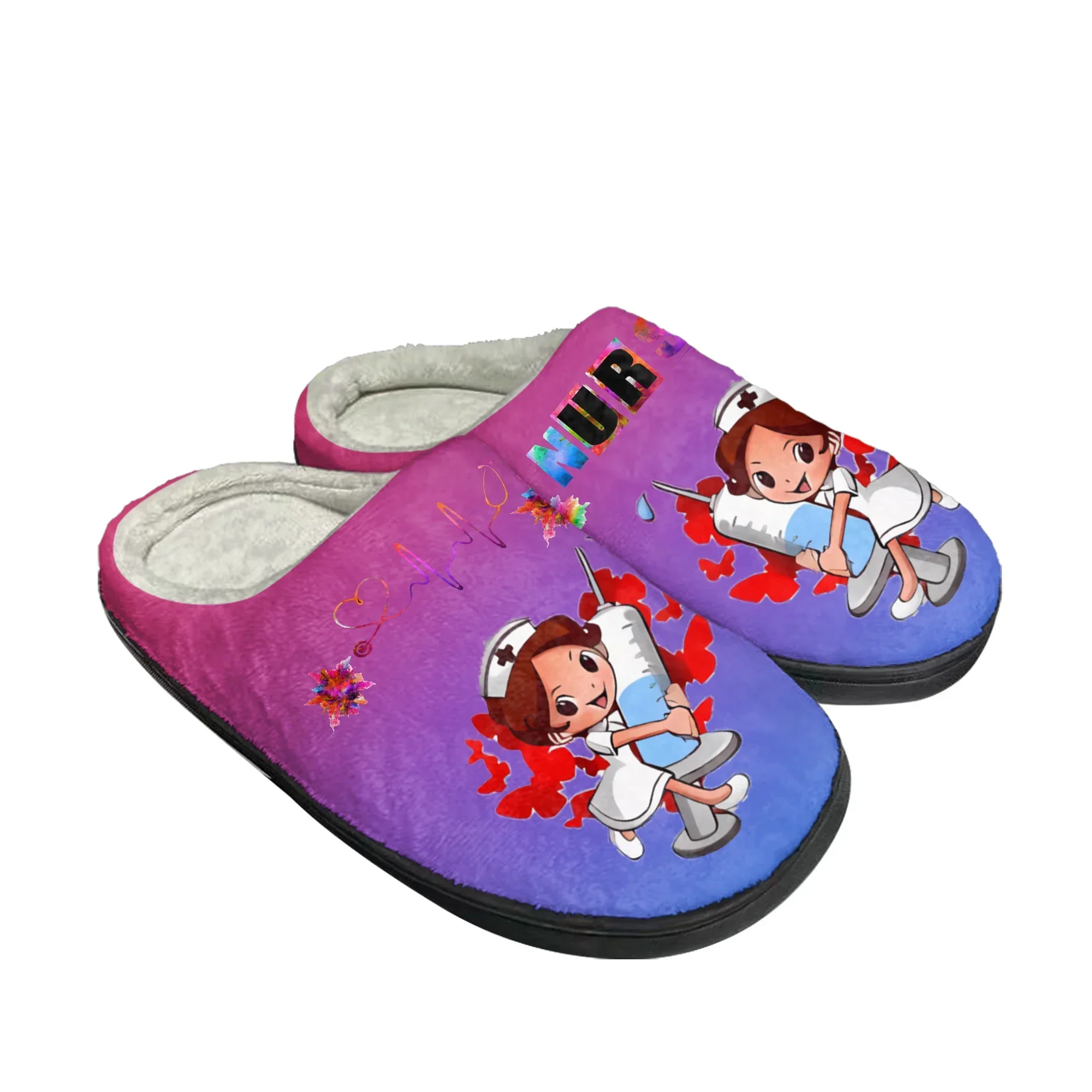 New Nurse Shoes Heart Beat Bra - đánh giá và giá Men Shoes Branded