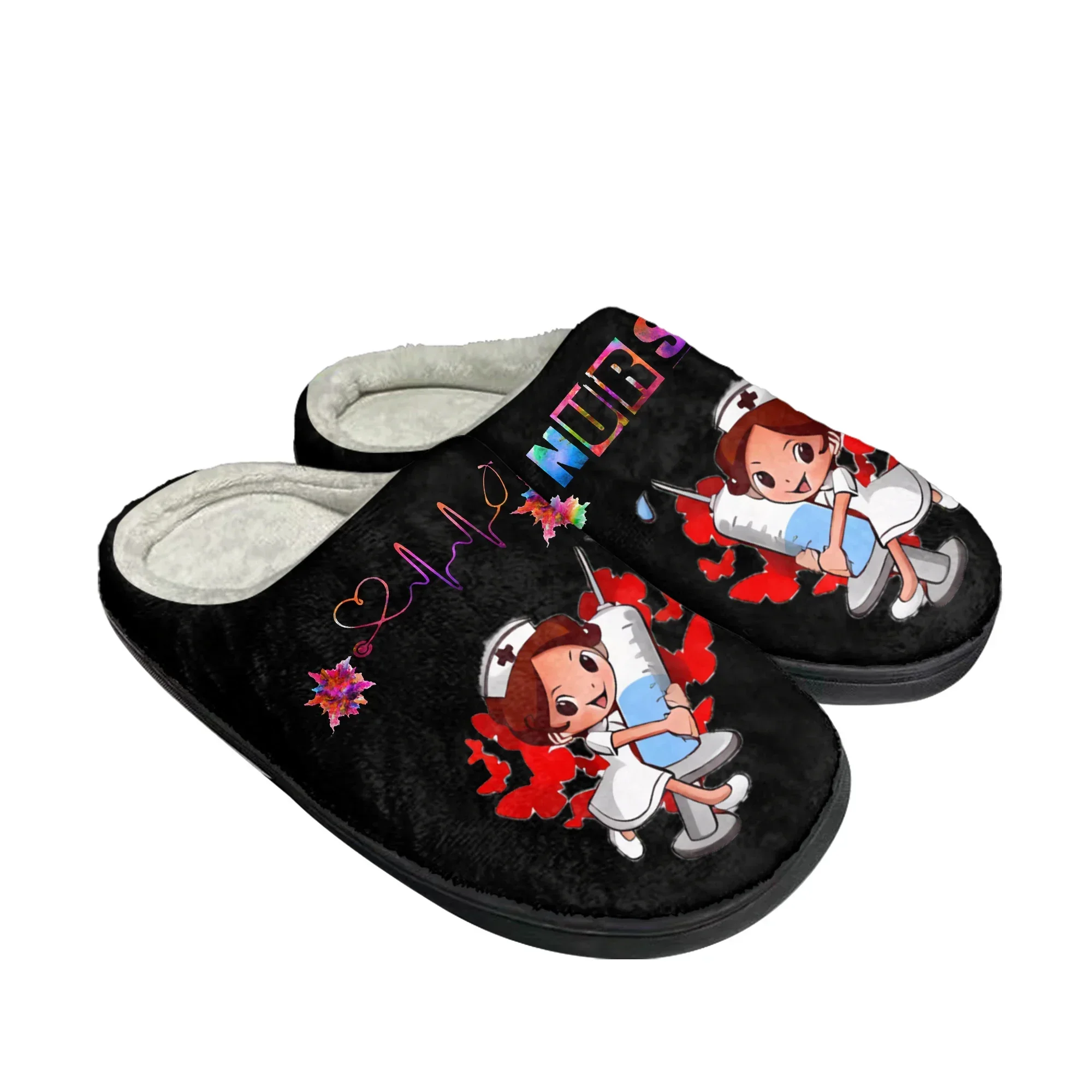New Nurse Shoes Heart Beat Bra - đánh giá và giá Men Shoes Branded
