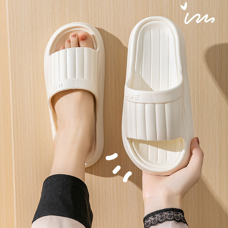 Summer Lovely Solid Color Home - đánh giá và giá Men'S Shoes For Summer