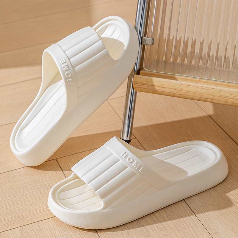 Summer Lovely Solid Color Home - đánh giá và giá Men'S Shoes For Summer
