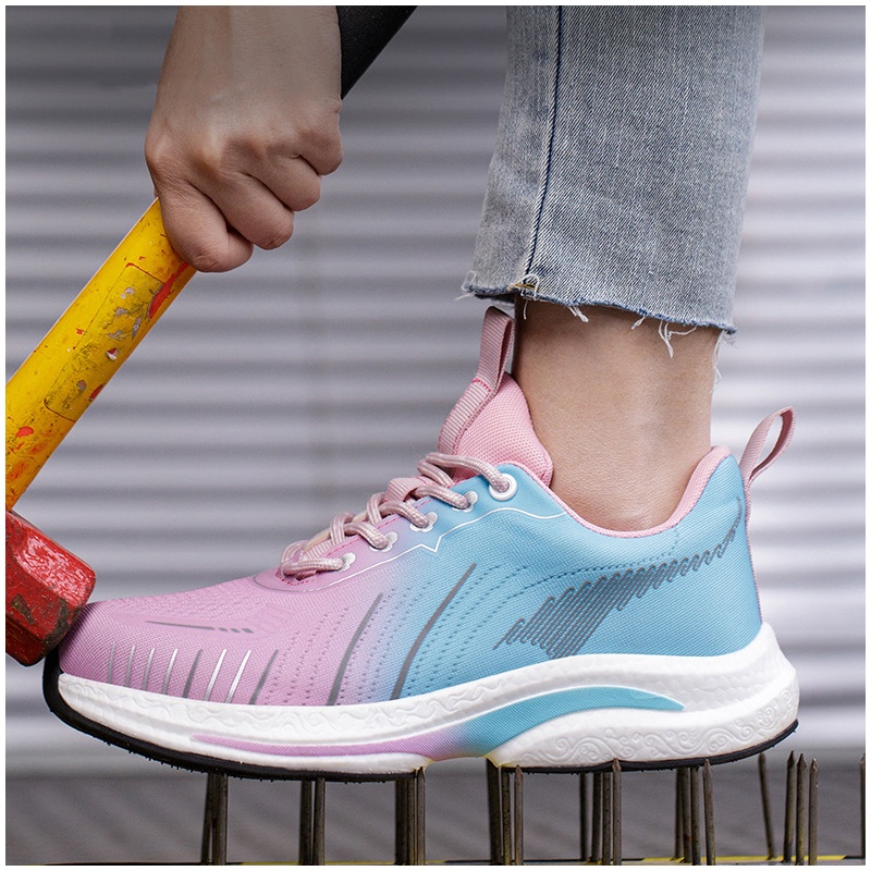 women fashion breathable steel - đánh giá và giá Work Boot Steel Toe
