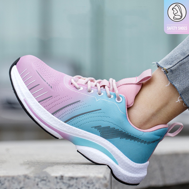 women fashion breathable steel - đánh giá và giá Work Boot Steel Toe