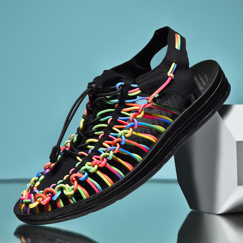 Couple's Summer  Sandals Outdo - đánh giá và giá Men'S Shoes Hoka Sale