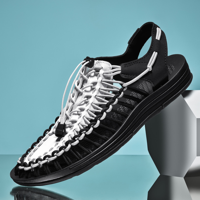 Couple's Summer  Sandals Outdo - đánh giá và giá Men'S Shoes Hoka Sale