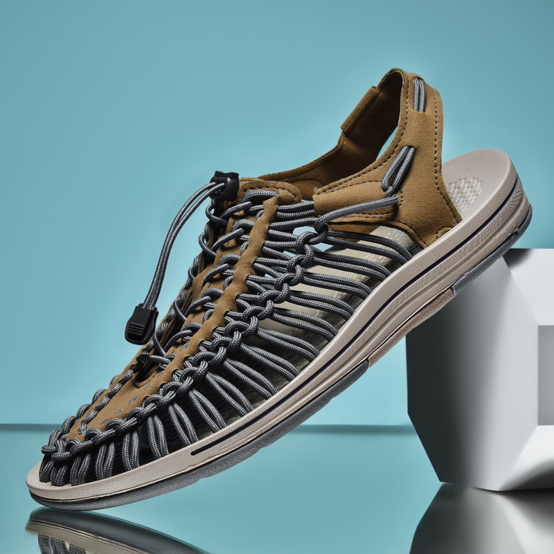 Couple's Summer  Sandals Outdo - đánh giá và giá Men'S Shoes Hoka Sale