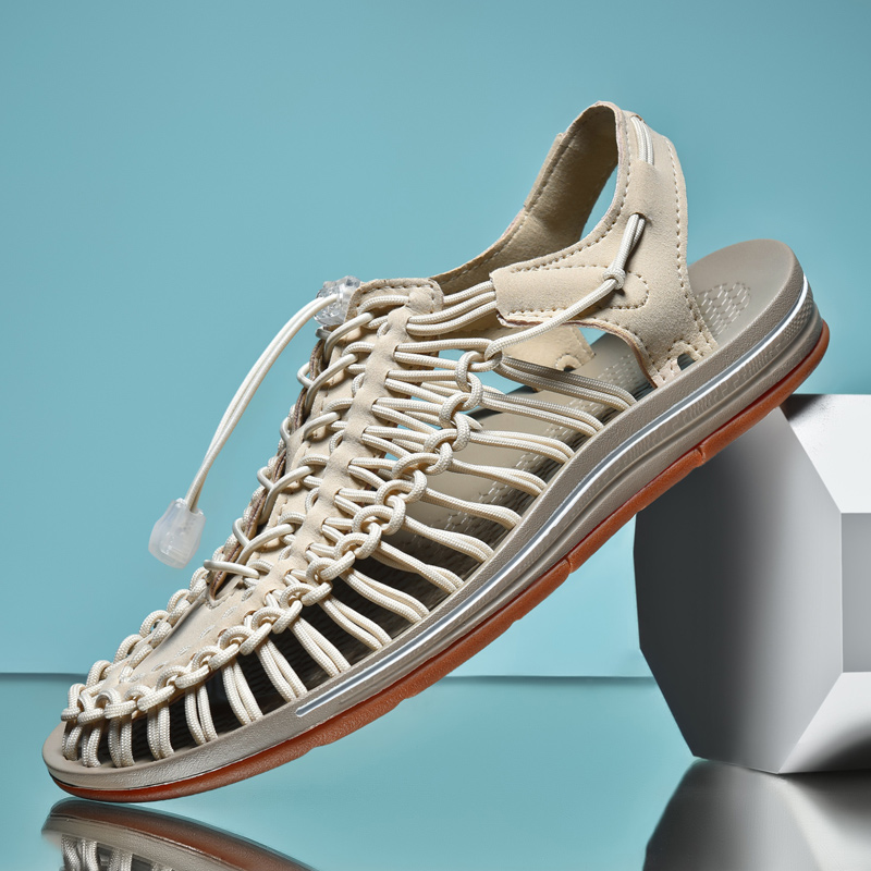 Couple's Summer  Sandals Outdo - đánh giá và giá Men'S Shoes Hoka Sale