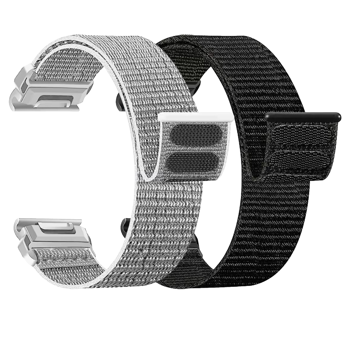 26mm 22mm QuickFit Nylon Watch - đánh giá và giá Velcro Strap Sandal