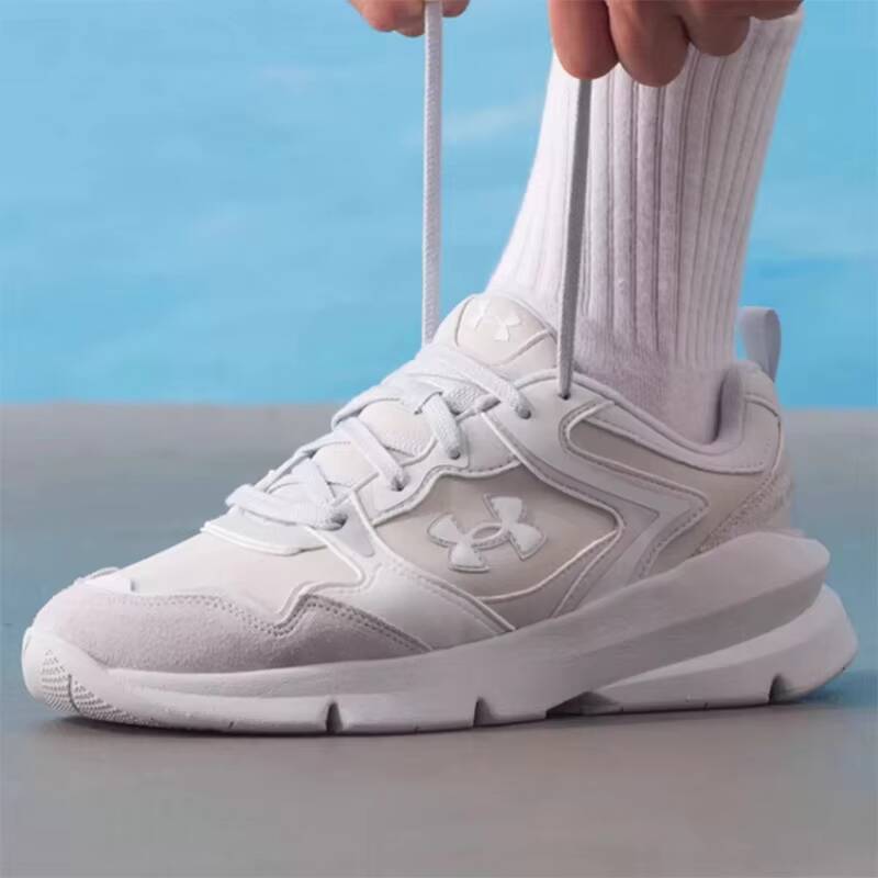 New Under Armour Unisex Sport  - đánh giá và giá Men Shoes Under Armour