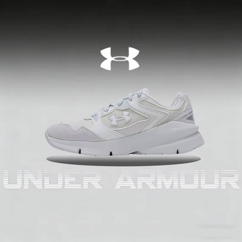 New Under Armour Unisex Sport  - đánh giá và giá Men Shoes Under Armour