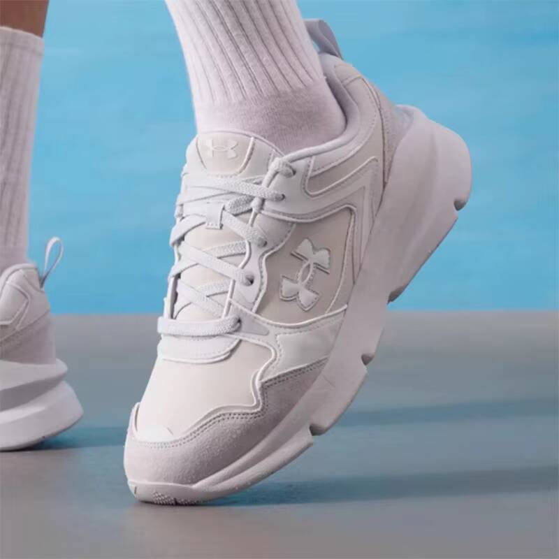 New Under Armour Unisex Sport  - đánh giá và giá Men Shoes Under Armour