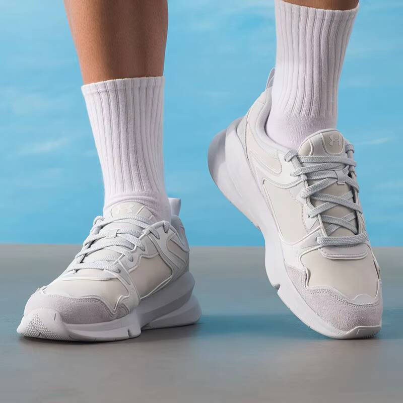 New Under Armour Unisex Sport  - đánh giá và giá Men Shoes Under Armour
