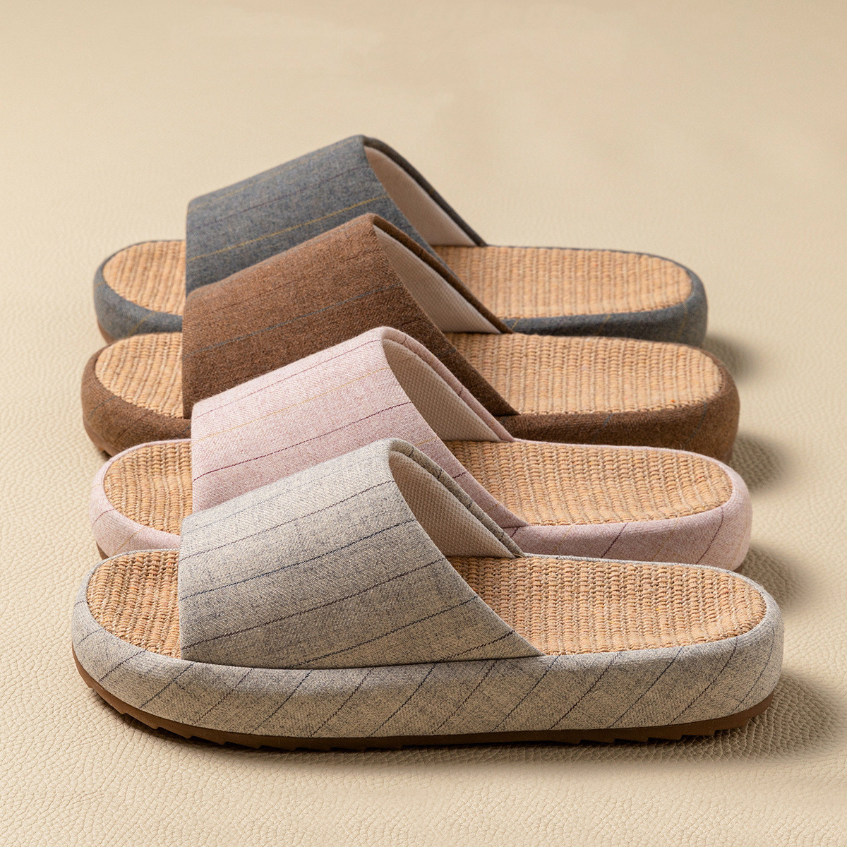 Summer Women Home Slippers Lin - đánh giá và giá Men'S Shoes For Summer