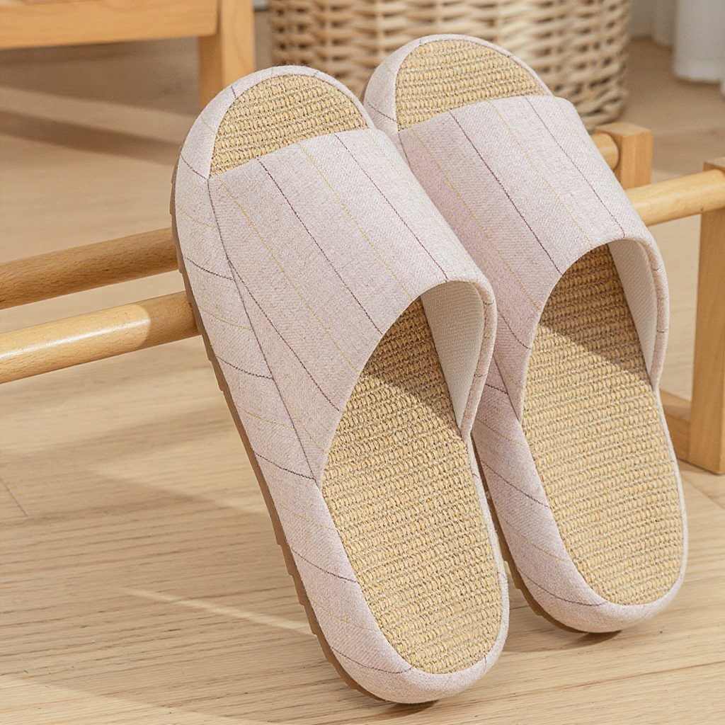 Summer Women Home Slippers Lin - đánh giá và giá Men'S Shoes For Summer