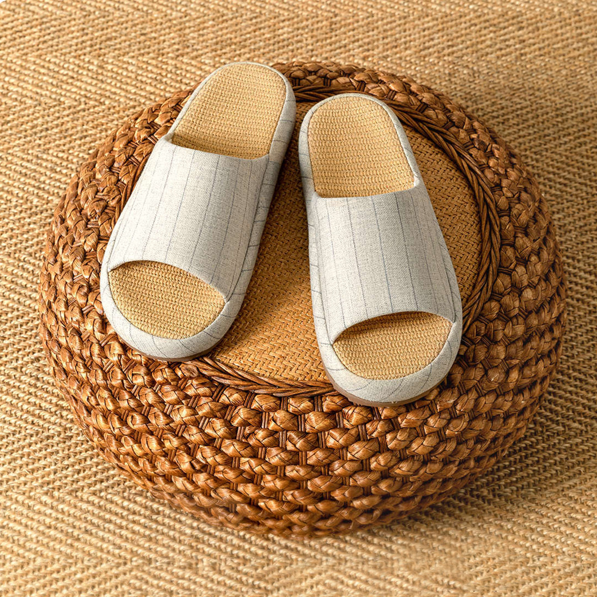 Summer Women Home Slippers Lin - đánh giá và giá Men'S Shoes For Summer