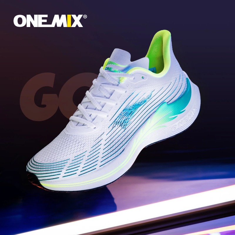 ONEMIX Men Running Shoes for M - đánh giá và giá Men Shoes Trainers