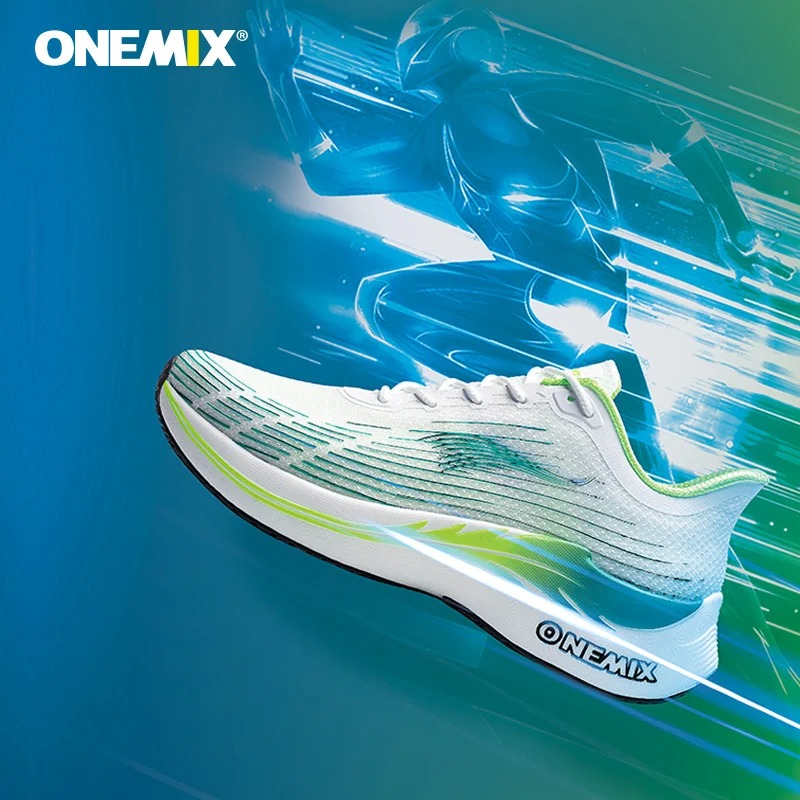 ONEMIX Men Running Shoes for M - đánh giá và giá Men Shoes Trainers