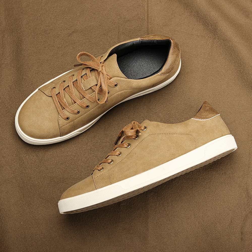 Men's casual shoes 2025 brand  - đánh giá và giá Men Shoes Vans