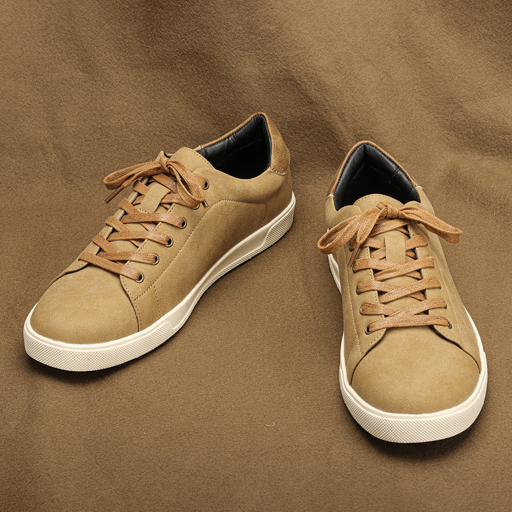 Men's casual shoes 2025 brand  - đánh giá và giá Men Shoes Vans