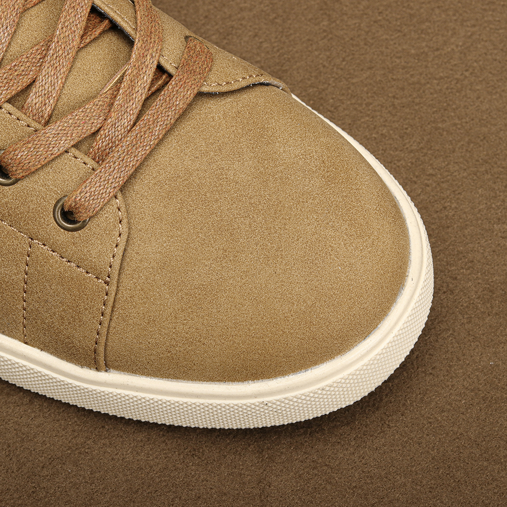 Men's casual shoes 2025 brand  - đánh giá và giá Men Shoes Vans