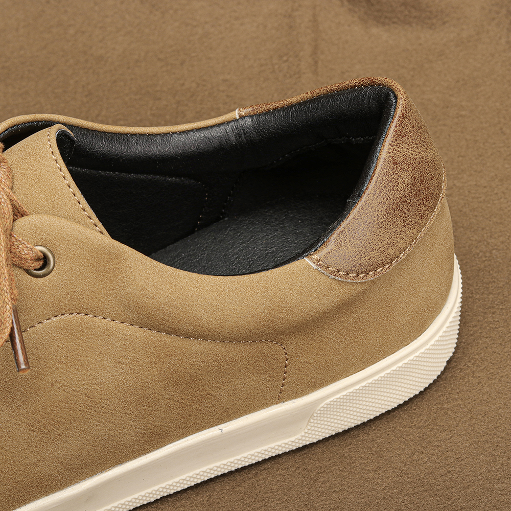 Men's casual shoes 2025 brand  - đánh giá và giá Men Shoes Vans
