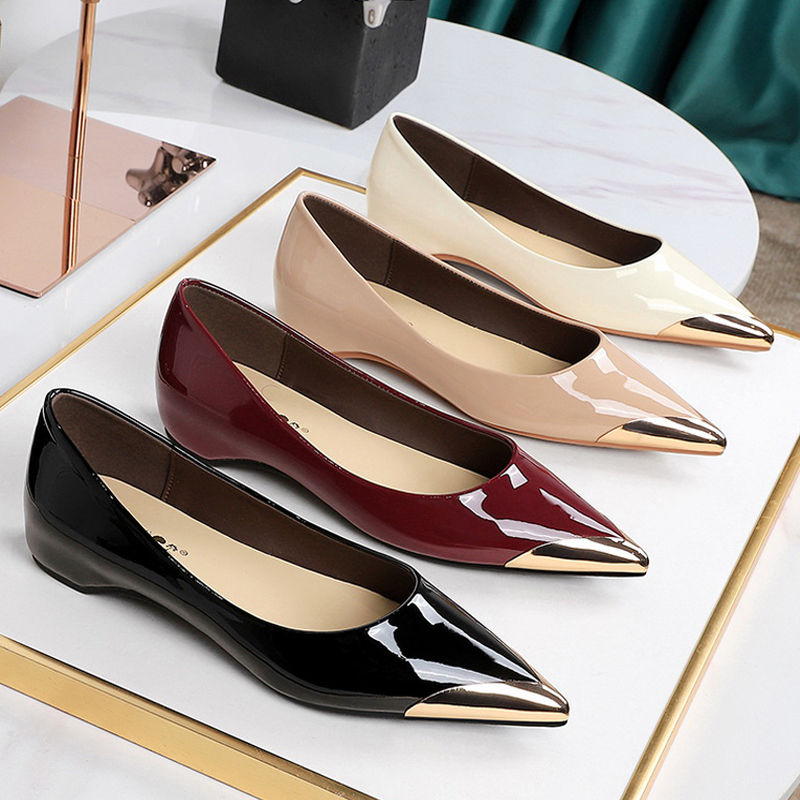 BIGTREE Shoes Low heeled Women - đánh giá và giá Shoes Heels Men