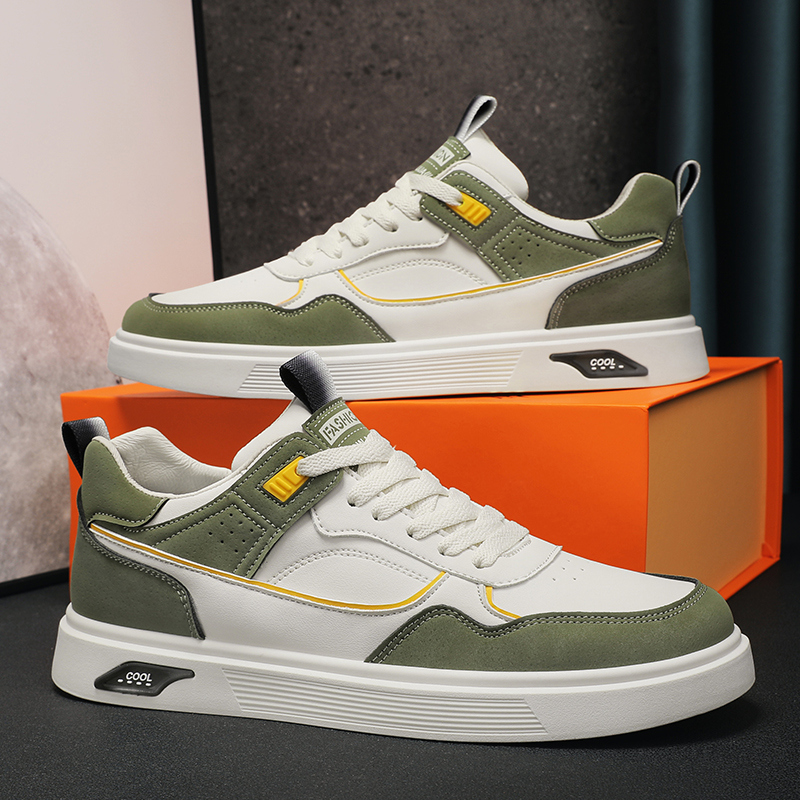 Men's Low-Top Casual Sports Sh - đánh giá và giá Men Shoes Vans