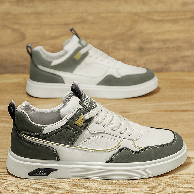 Men's Low-Top Casual Sports Sh - đánh giá và giá Men Shoes Vans