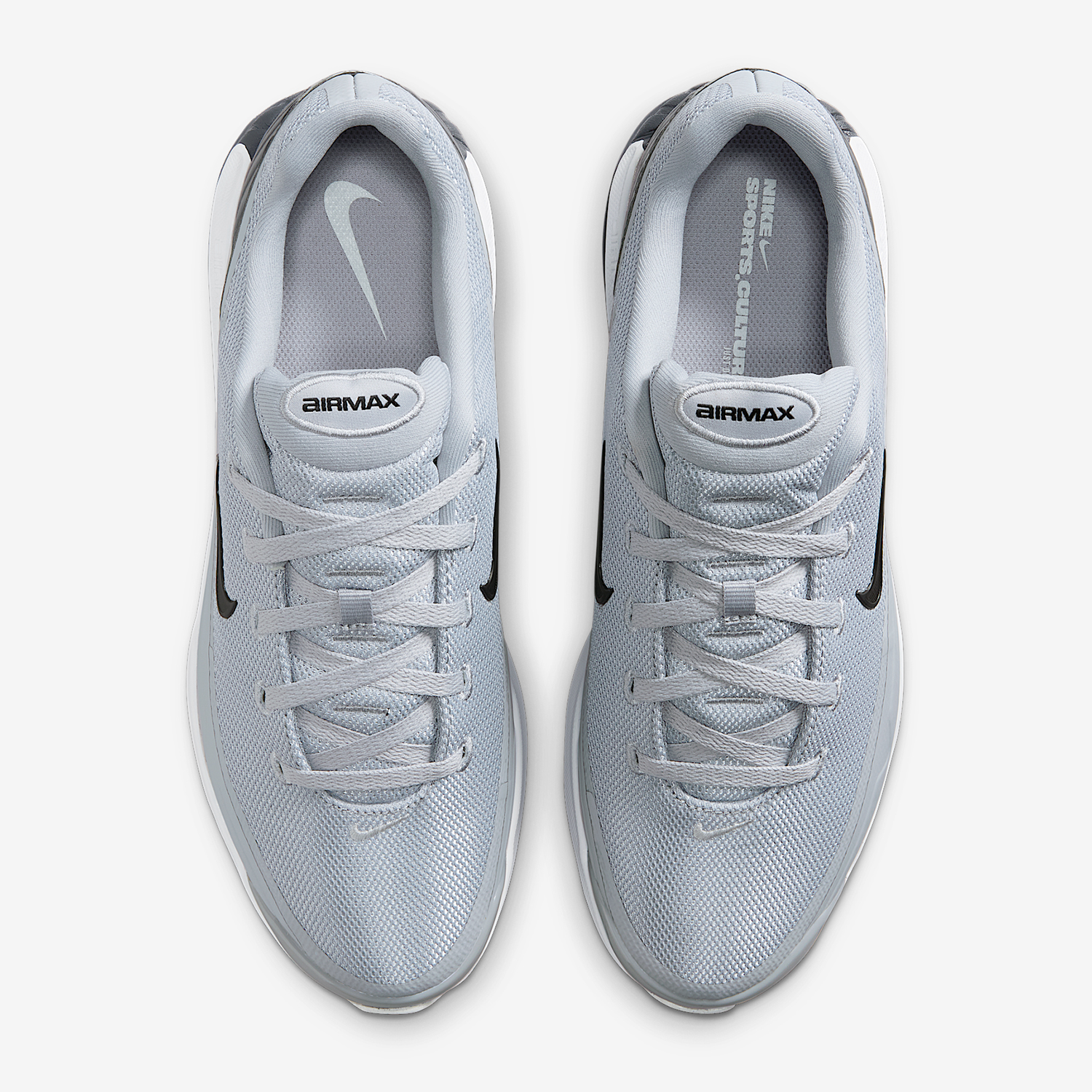 Nike Genuine Air Max Men's Mes - đánh giá và giá Men Shoes Myntra
