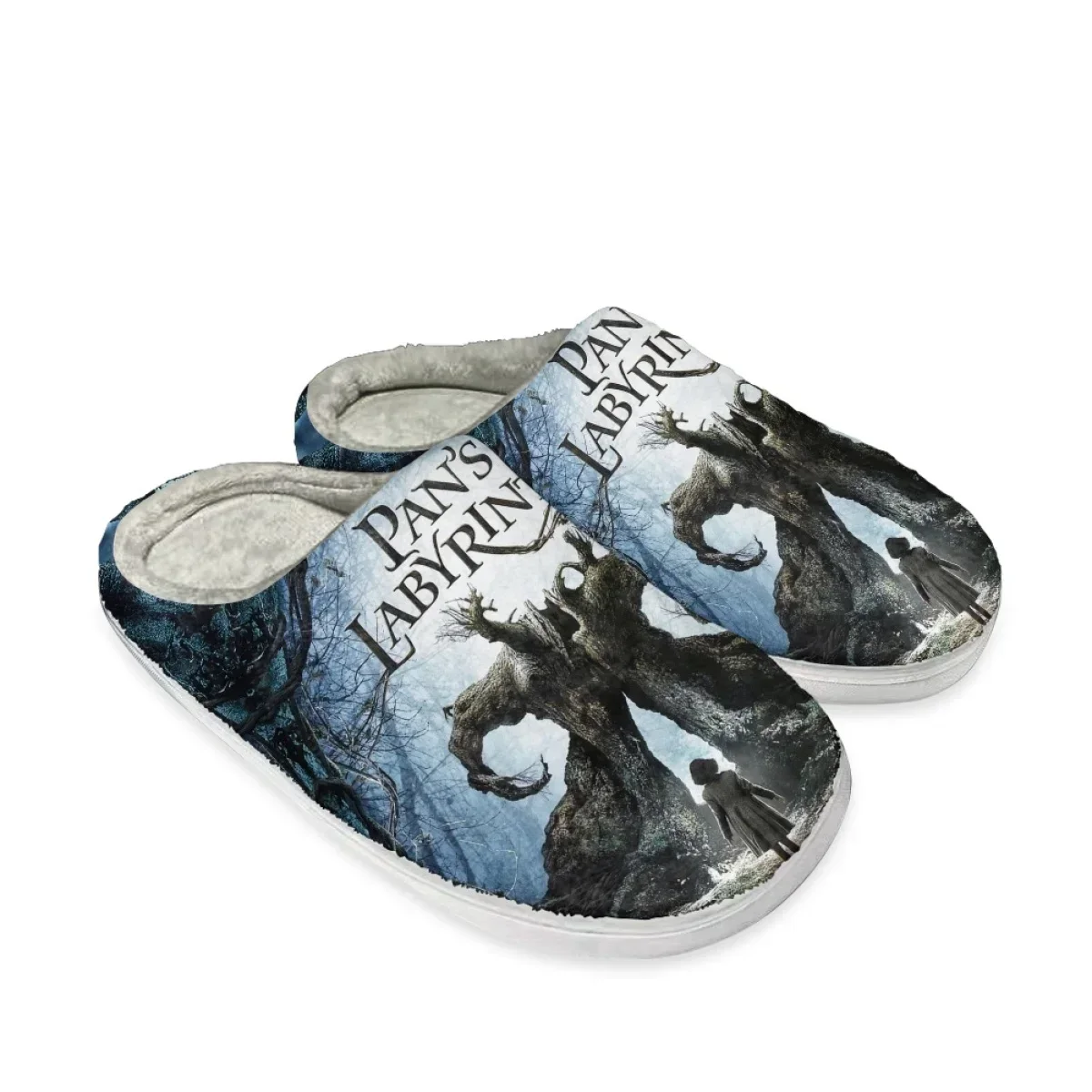 Pan's Labyrinth Design Casual  - đánh giá và giá Men Shoes Designer